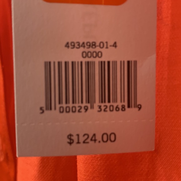 BNWT Banana Republic cotton-silk blend blouse - Picture 4 of 4